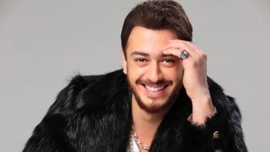 سعد لمجرد والصوت والضوء وقائمة بأهم حفلات السنة الجديدة