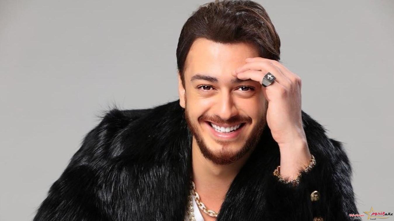 سعد لمجرد والصوت والضوء وقائمة بأهم حفلات السنة الجديدة