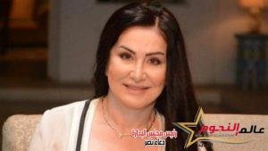 الفنانة وفاء سالم تعلن إعتزالها الفن … التفاصيل