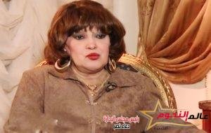 وانا عاملة نفسي نايمة... من أهم افيهات "سهير الباروني" في ذكرى ميلادها