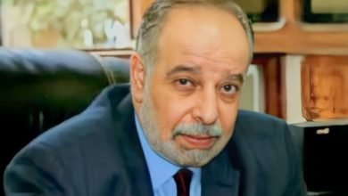 السيرة الذاتية لـ الفنان ياسر صادق