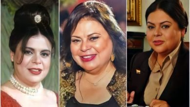 "أم ولم تلد" في أعمال فنية مميزة "ماجدة زكي" مُبدعة الدراما في يوم ميلادها