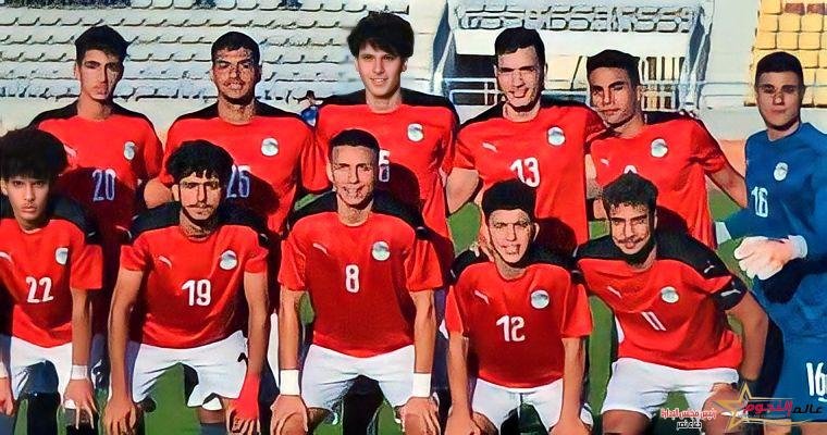 اكتمال عقد المنتخبات المشاركة في بطولة أمم افريقيا للشباب 