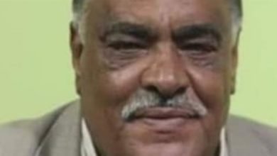 عاجل .. وفاة دكتور محروس أبو فاطمة نقيب الأطباء البيطريين بالمنوفية