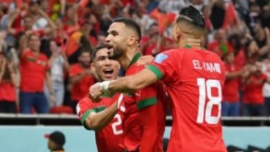 القنوات الناقلة لمباراة المغرب وكرواتيا بكأس العالم