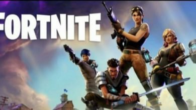 دعوى قضائية ضد الشركة المطورة للعبة "فورتنايت"