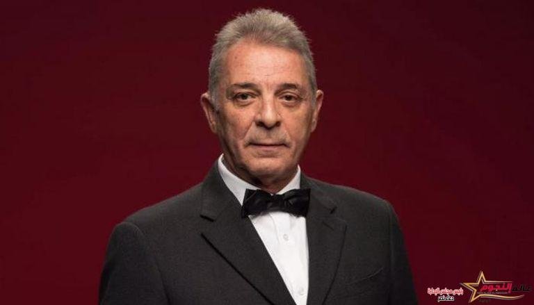 "محمود حميدة" صاحب كاريزما مختلفة وجرئ التصريحات في يوم ميلاده 