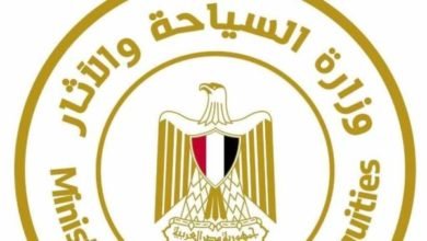 حصاد نشاط وزارة السياحة والآثار في أسبوع