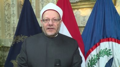 شوقي علام: يَحرُمُ الإجهاضُ مطلقًا بعد نفخ الروح في الجنين إلَّا لضرورةٍ شرعية