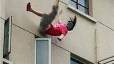 عاجل .. مصرع فتاة من الطابق الرابع في مدينة 6 أكتوبر