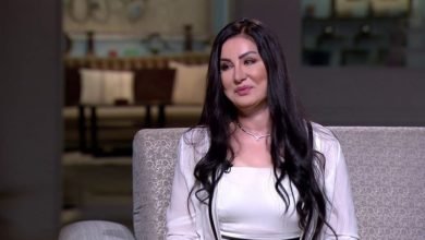 الفنانة وفاء سالم تعلن إعتزالها الفن … التفاصيل