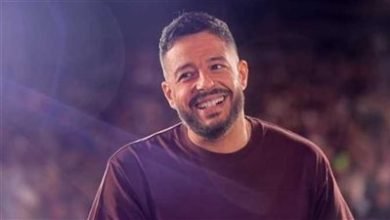 أعلنت الفنانة والإعلامية “إسعاد يونس” ضيف الحلقة الجديدة وهو النجم “محمد حماقي”