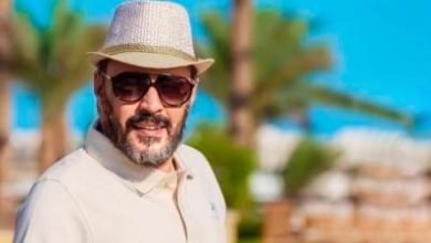 عمرو عبدالجليل يتعاون مع عمرو سعد في رمضان 2023