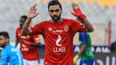 " المونديالي " حسين الشحات صاحب الخمس أرقام القياسية في كأس العالم للأندية