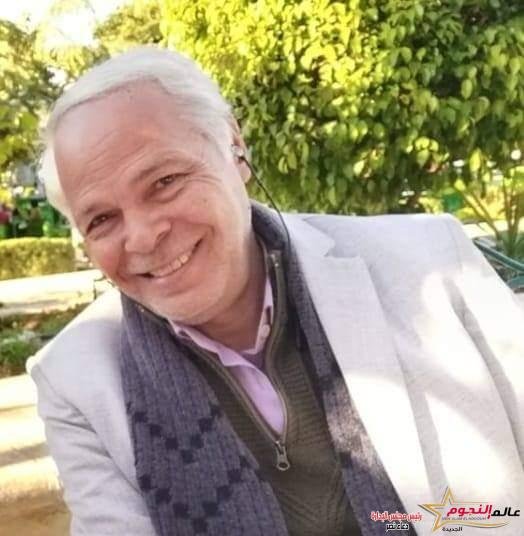 محمود عامر يعلن عن بدء تصوير مسلسل المداح 