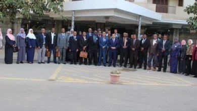 التنظيم والإدارة ينتهي من تنفيذ برنامجين تدريبيين جديدين للمختصين في أمانة مجلس الوزراء السوداني