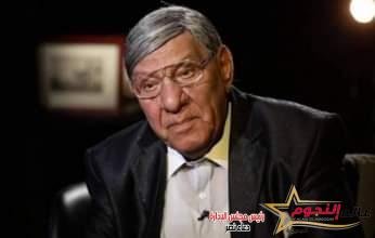 الكيلاني: الراحل استطاع من خلال عمله الوصول إلى وجدان الجماهير