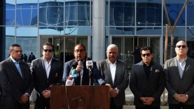 مدبولى الدولة في هذه المرحلة تحديداً تحتاج إلى وقفة حقيقية فيما يخص ملف الزيادة السكانية