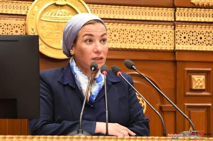 فؤاد: إنشاء صندوق الأضرار والخسائر لتعويض الدول الفقيرة خاصة الأفريقية بعد جهود شاقة 2 فؤاد: إنشاء صندوق الأضرار والخسائر لتعويض الدول الفقيرة خاصة الأفريقية بعد جهود شاقة