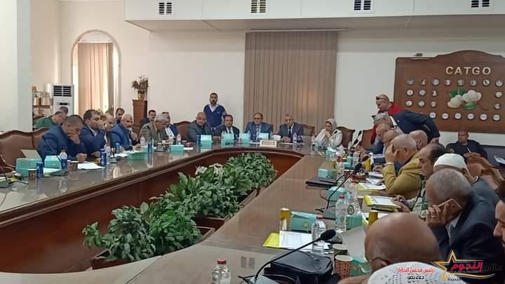 الزراعة: تسويق 340 ألف قنطار قطن بأسعار تجاوزت 8200 جنية للقنطار في مزاد اليوم