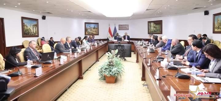 توقيع مذكرة تفاهم بين مصر وزامبيا لتعزيز التعاون بين البلدين فى مجالات 2 توقيع مذكرة تفاهم بين مصر وزامبيا لتعزيز التعاون بين البلدين فى مجالات