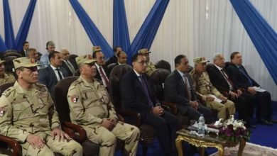 مدبولى يتابع أعمال تنفيذ مشروعي مدينة اللقاحات والبيوتكنولوجي وشركة تصنيع الضمادات الطبية الحديثة بالإسماعيلية