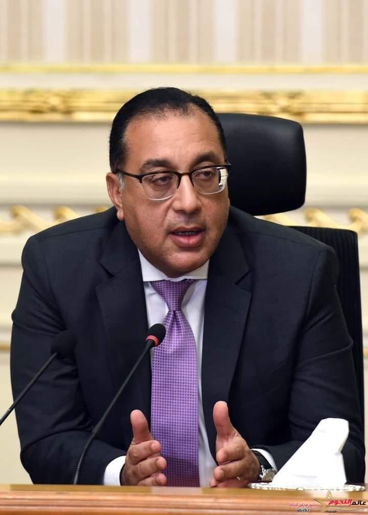 رئيس الوزراء: مهلة أسبوعان لكل المنافذ التجارية لوضع أسعار السلع بوضوح وإعلانها