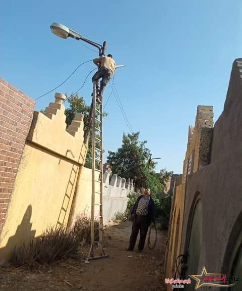 محافظ الشرقية يُتابع نشاط رؤساء المراكز والمدن والأحياء في كافة القطاعات الخدمية 3 محافظ الشرقية يُتابع نشاط رؤساء المراكز والمدن والأحياء في كافة القطاعات الخدمية
