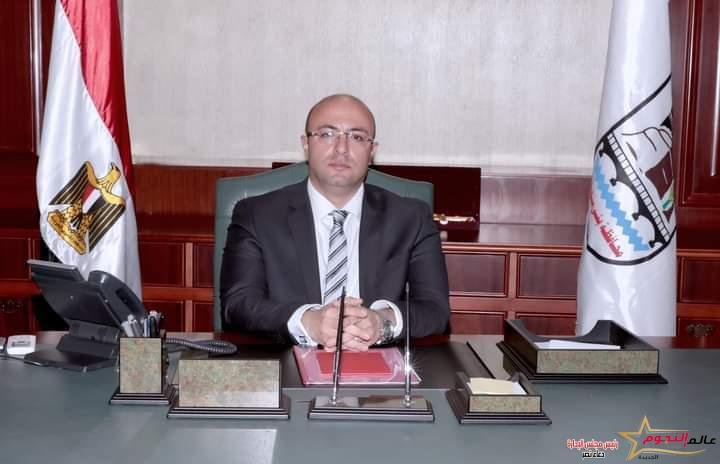 محافظ بني سويف يكلف رؤساء مدن : ناصر ، ببا واهناسيا ، بالتنسيق مع الأوقاف لافتتاح 3 مساجد 
