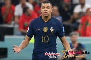 "كيليان مبابي" يتوج بجائزة الحذاء الذهبي لـ هداف كأس العالم قطر 2022 3 "كيليان مبابي" يتوج بجائزة الحذاء الذهبي لـ هداف كأس العالم قطر 2022