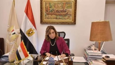 الكيلاني تُقرر عودة سلسلة ودورية نجيب محفوظ بالتزامن مع الاحتفال ب 111 عامًا على ميلاد أديب نوبل