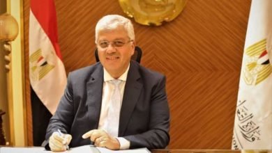 حصاد الدعم المصري لإفريقيا في مجالي التعليم العالي والبحث العلمي خلال 2022