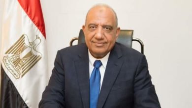 عصمت: إنشاء وحدة مبخرات جديدة للصودا الكاوية بشركة مصر لصناعة الكيماويات