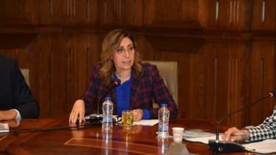 الكيلاني تستعرض خلال اجتماع لجنة الثقافة والإعلام بالبرلمان استراتيجية الوزارة وفقاً لرؤية مصر 2030