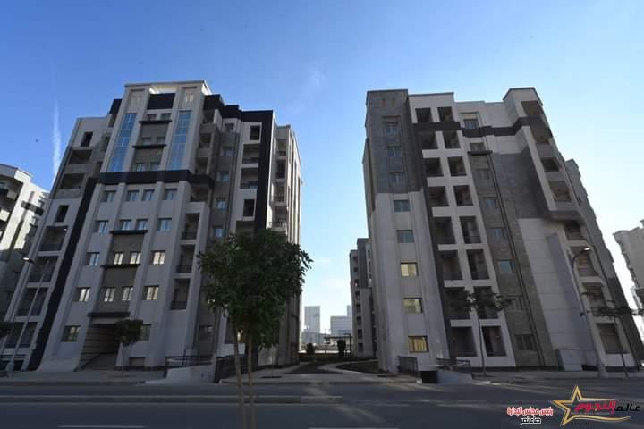 الجزار يختتم مع نظرائه وزراء الإسكان والتعمير العرب جولة العاصمة الإدارية الجديدة 2 الجزار يختتم مع نظرائه وزراء الإسكان والتعمير العرب جولة العاصمة الإدارية الجديدة