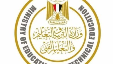 "التعليم" تخاطب المديريات التعليمية بشأن آليات امتحانات الفصل الدراسي الأول للصفين الأول والثاني الثانوي