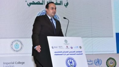 السبكي: التأمين الصحي الشامل الأمل الحقيقي لكل المصريين