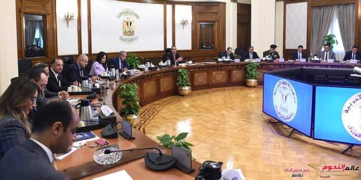 مدبولي يتابع موقف توافر السلع في الأسواق والاستعدادات الجارية لاستقبال شهر رمضان المعظم 2 مدبولي يتابع موقف توافر السلع في الأسواق والاستعدادات الجارية لاستقبال شهر رمضان المعظم