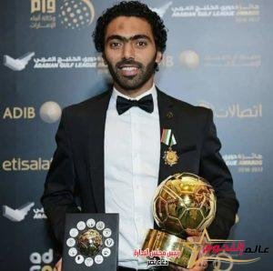 " المونديالي " حسين الشحات صاحب الخمس أرقام القياسية في كأس العالم للأندية