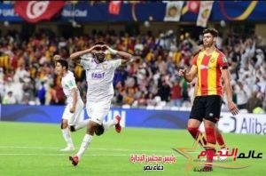 " المونديالي " حسين الشحات صاحب الخمس أرقام القياسية في كأس العالم للأندية