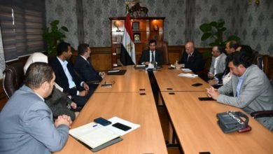 وزير الرياضة يستعرض نتائج مشروع "ستارز أوف إيجيبت" لاكتشاف الموهوبين فى كرة القدم