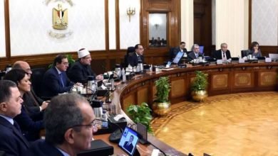 مدبولي: ترؤس الرئيس السيسي وفد مصر في مؤتمر "بغداد للتعاون والشراكة