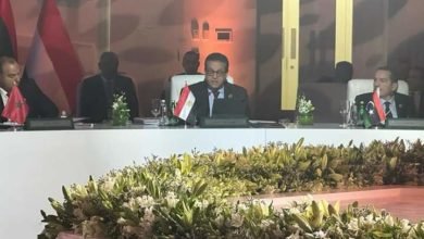 عبدالغفار: تسارع النمو السكاني يزيد من صعوبة القضاء على الفقر وسوء التغذية والتغطية الصحية
