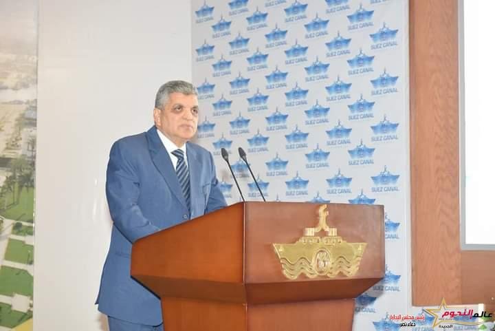 ربيع: قناة السويس ستظل تتمتع بالسيادة المصرية المطلقة بشقيها السياسي والاقتصادي