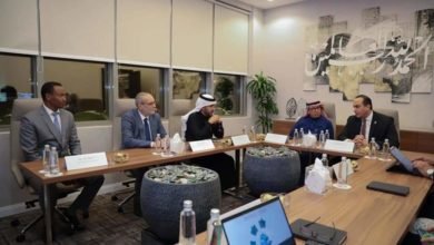 د. السبكي يبحث التعاون مع شركة صلات لحلول الأعمال في مجال تطبيق التكنولوجيا والحوكمة الرقمية