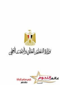حصاد جهود وزارة التعليم العالي والبحث العلمي فى مجال نشر ثقافة العلوم والابتكار لعام 2022 2 حصاد جهود وزارة التعليم العالي والبحث العلمي فى مجال نشر ثقافة العلوم والابتكار لعام 2022