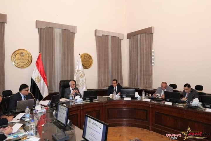حجازي: المركز هو الذراع البحثي لوزارة التربية والتعليم والتعليم الفنى