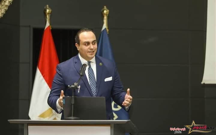 السبكي: نجاح التأمين الطبي لمؤتمر المناخ يبرهن على قدرة الدولة في التأمين الطبي للأحداث والمؤتمرات الدولية الهامة 2 السبكي: نجاح التأمين الطبي لمؤتمر المناخ يبرهن على قدرة الدولة في التأمين الطبي للأحداث والمؤتمرات الدولية الهامة