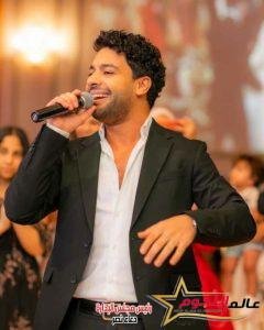 أحمد جمال يرفع شعار الحماس في ليلة رأس السنة بـ "پورتوسعيد" 3 أحمد جمال يرفع شعار الحماس في ليلة رأس السنة بـ "پورتوسعيد"