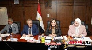 وزارة التخطيط … المجلس القومي للأجور يقر زيادة الحد الأدنى للأجر بالقطاع الخاص إلى 2700 جنيه